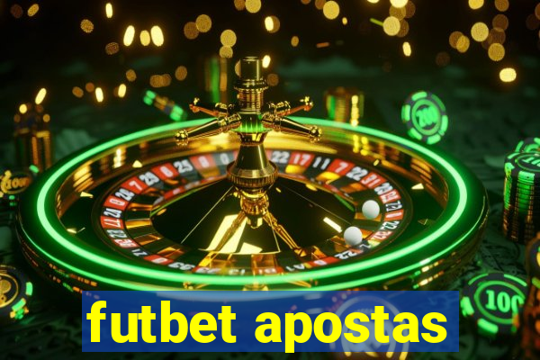 futbet apostas